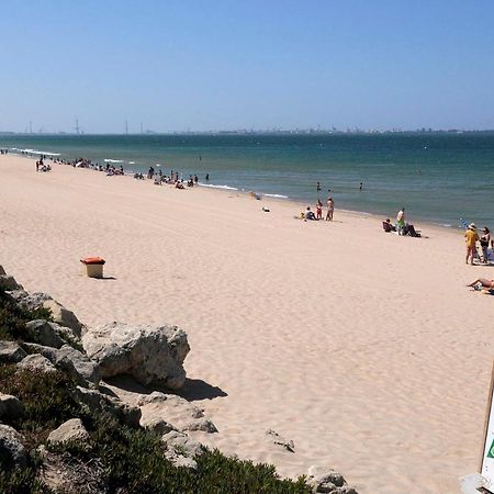 Duplex Centrico Frente A Hotel Monasterio, Playas Y Pinares En Las Proximidades El Puerto de Santa María Εξωτερικό φωτογραφία