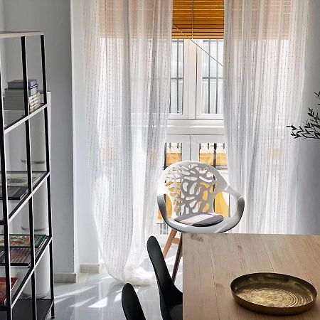 Duplex Centrico Frente A Hotel Monasterio, Playas Y Pinares En Las Proximidades El Puerto de Santa María Εξωτερικό φωτογραφία