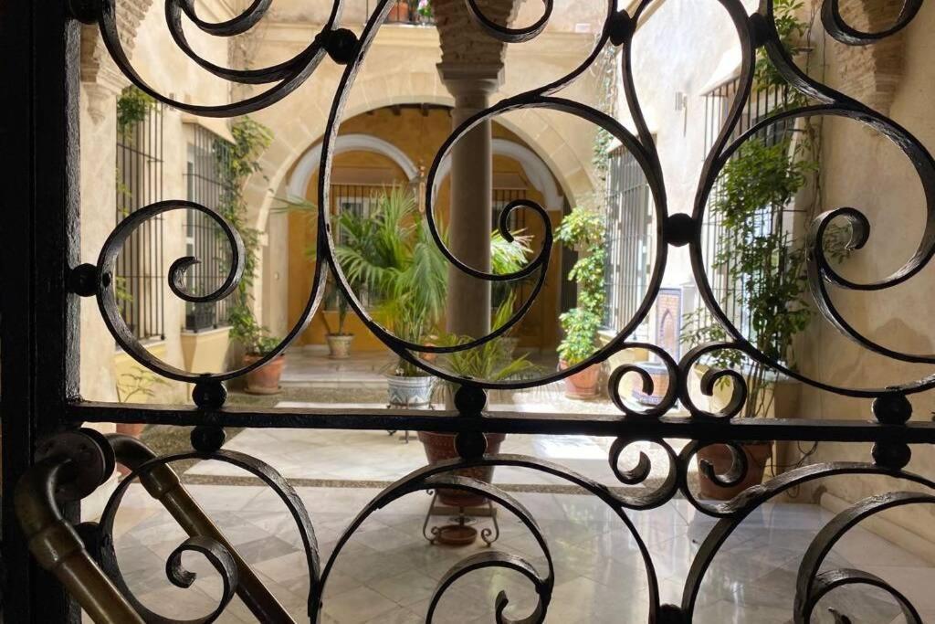 Duplex Centrico Frente A Hotel Monasterio, Playas Y Pinares En Las Proximidades El Puerto de Santa María Εξωτερικό φωτογραφία