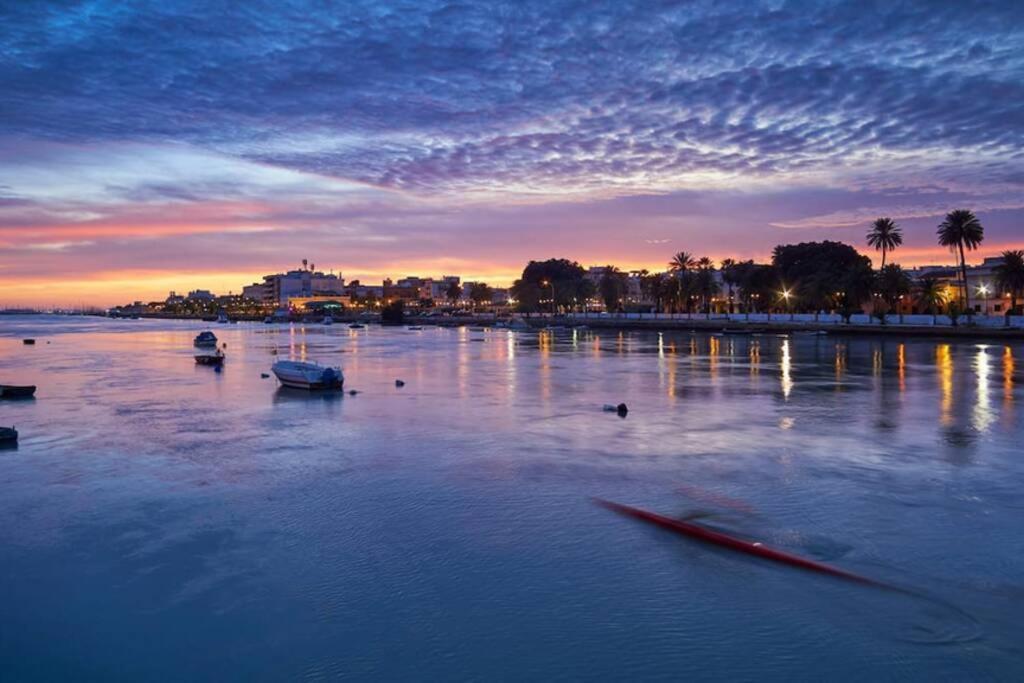 Duplex Centrico Frente A Hotel Monasterio, Playas Y Pinares En Las Proximidades El Puerto de Santa María Εξωτερικό φωτογραφία
