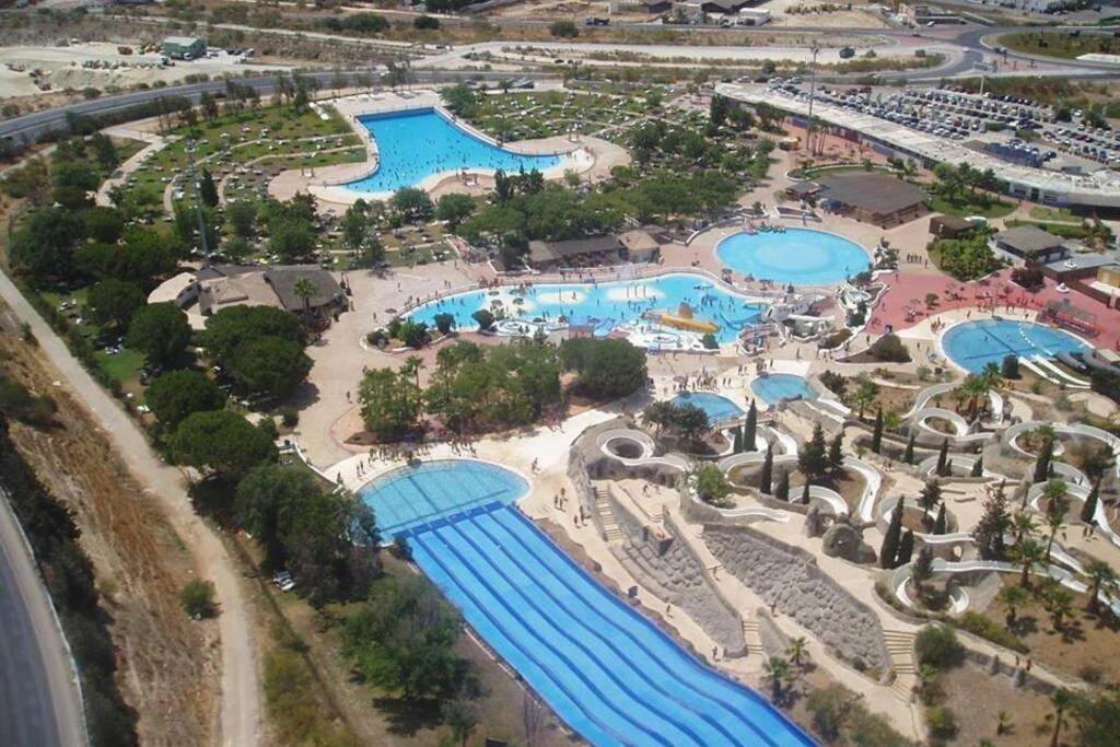 Duplex Centrico Frente A Hotel Monasterio, Playas Y Pinares En Las Proximidades El Puerto de Santa María Εξωτερικό φωτογραφία
