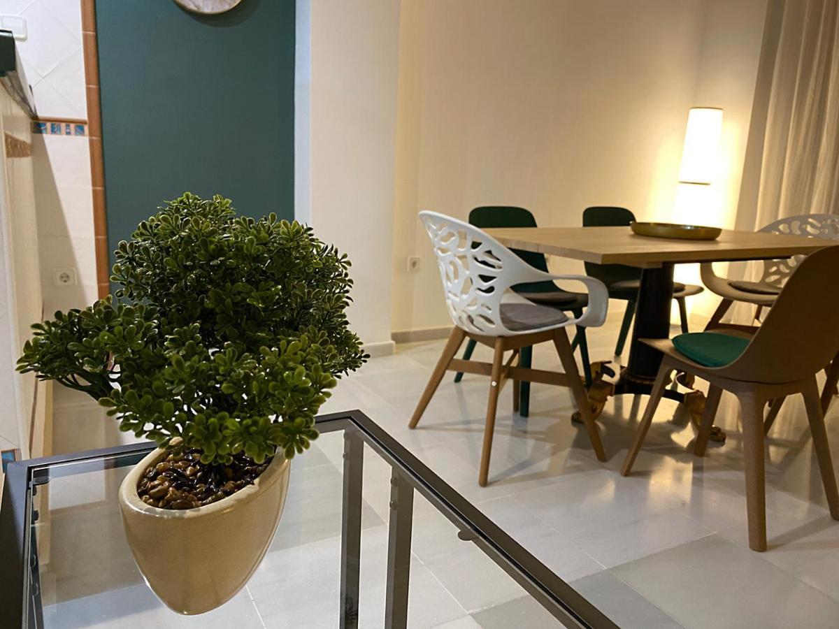 Duplex Centrico Frente A Hotel Monasterio, Playas Y Pinares En Las Proximidades El Puerto de Santa María Εξωτερικό φωτογραφία