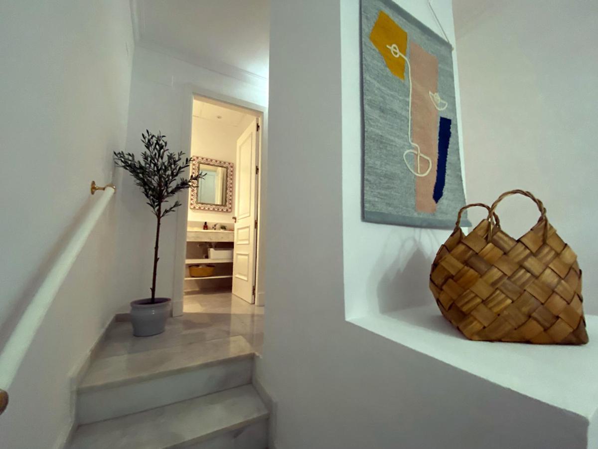 Duplex Centrico Frente A Hotel Monasterio, Playas Y Pinares En Las Proximidades El Puerto de Santa María Εξωτερικό φωτογραφία