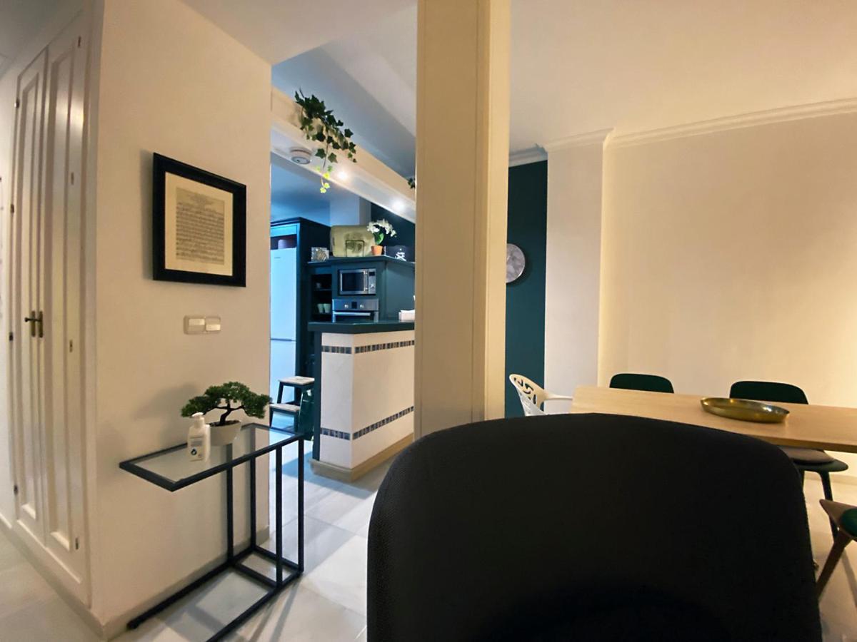 Duplex Centrico Frente A Hotel Monasterio, Playas Y Pinares En Las Proximidades El Puerto de Santa María Εξωτερικό φωτογραφία